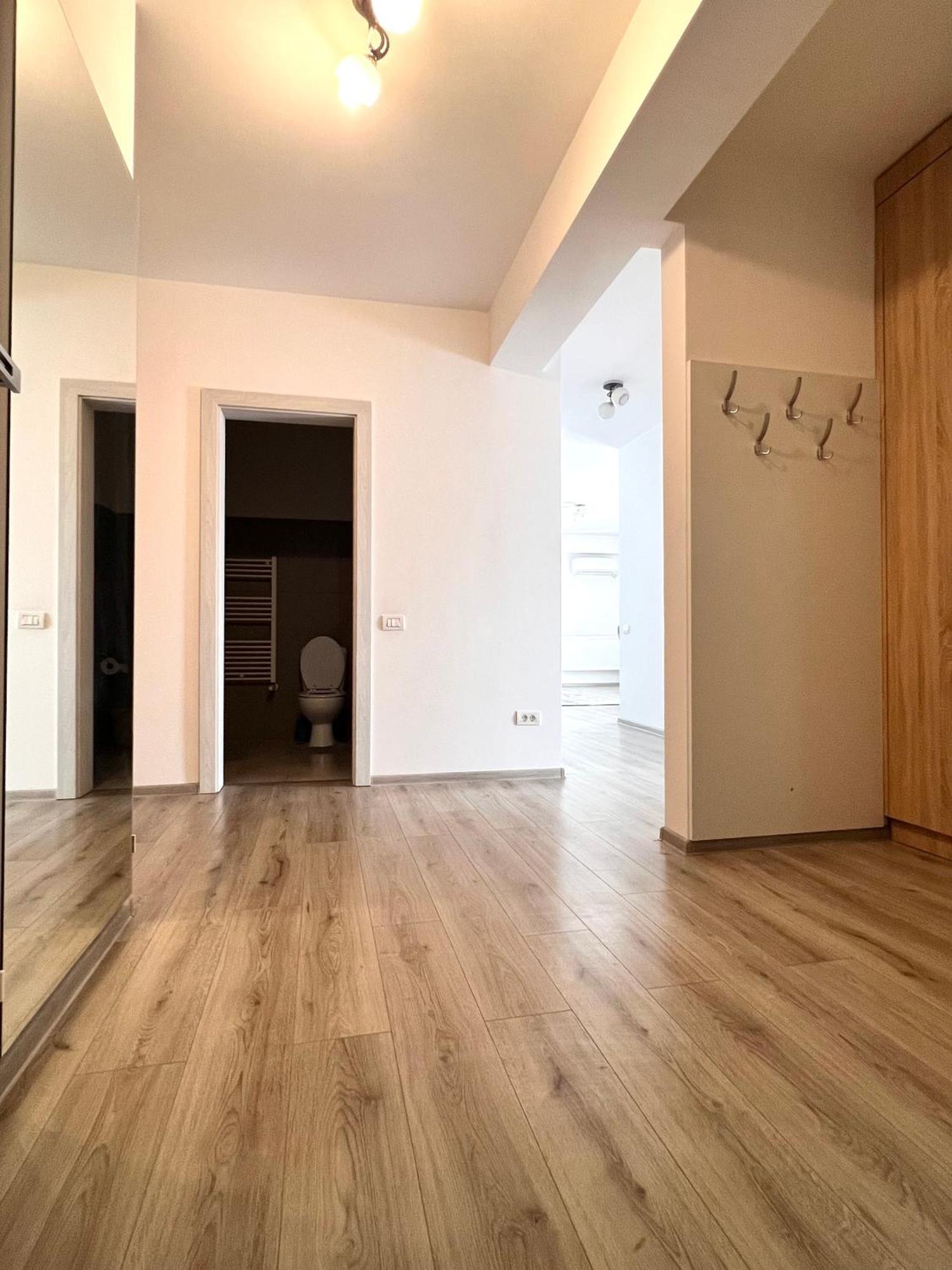 Apartament Madeira Apartment Oradea Luaran gambar